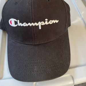 Champion Dad Hat